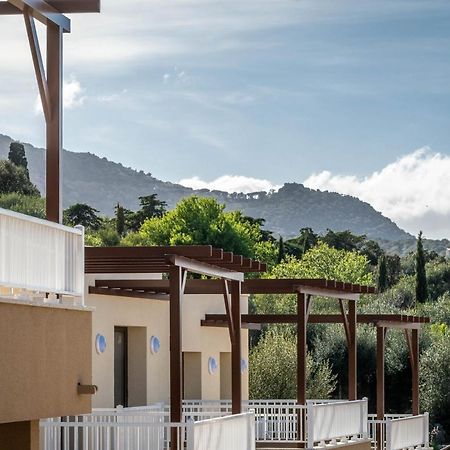 Domaine A Marella L'Ile-Rousse (Corsica) Exterior foto