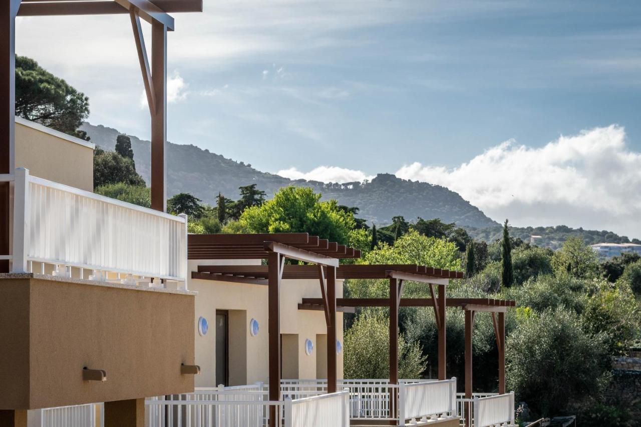 Domaine A Marella L'Ile-Rousse (Corsica) Exterior foto
