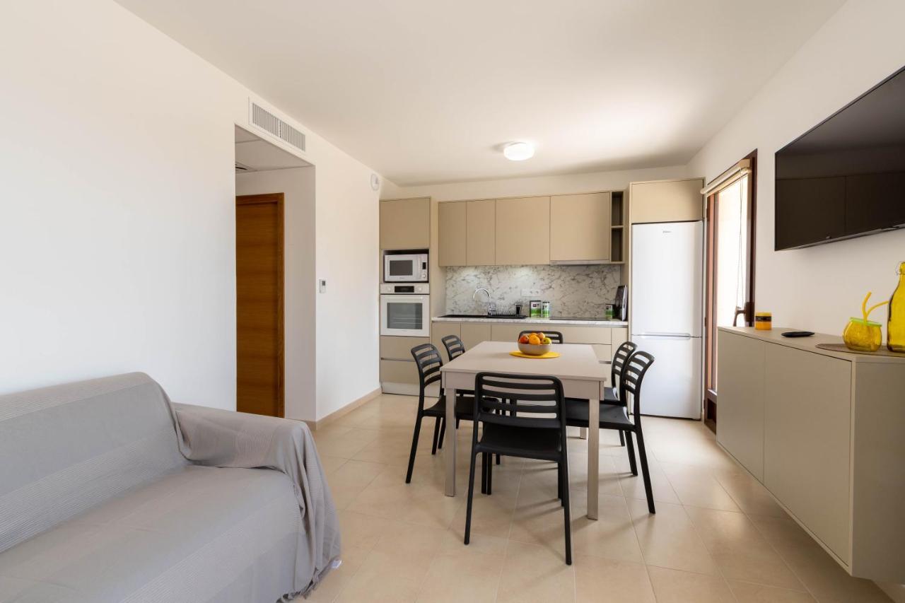 Domaine A Marella L'Ile-Rousse (Corsica) Exterior foto