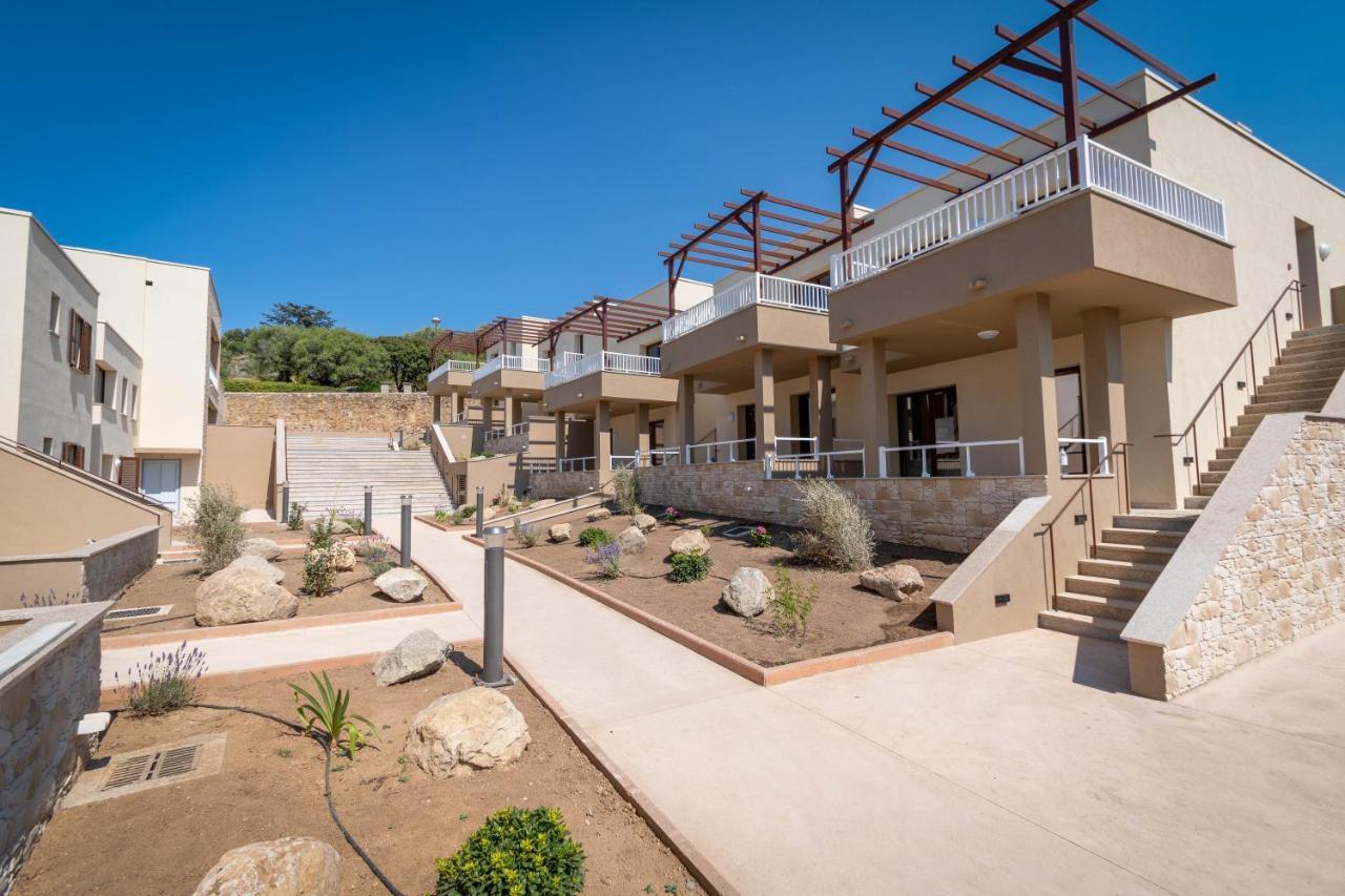 Domaine A Marella L'Ile-Rousse (Corsica) Exterior foto